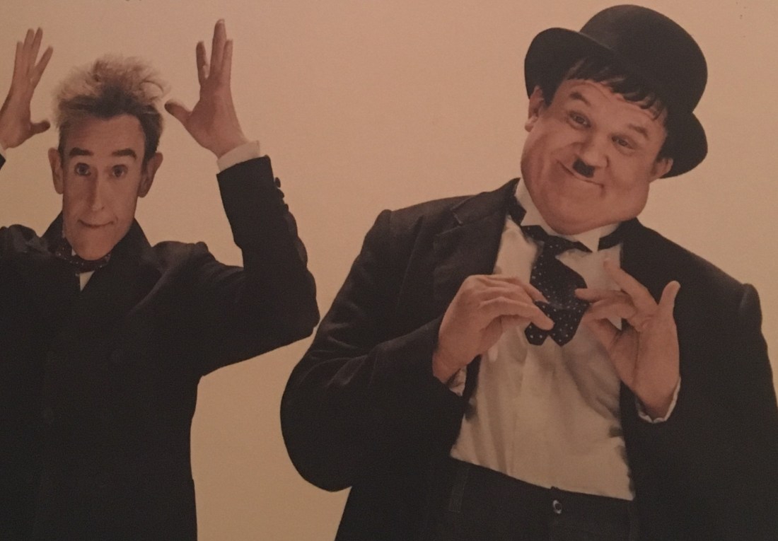 stan and ollie